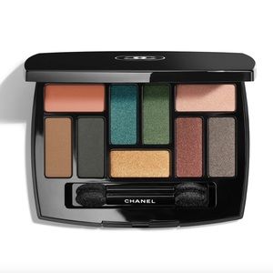 Chanel Les 9 Ombres Limited Edition Eyeshadow NWOT